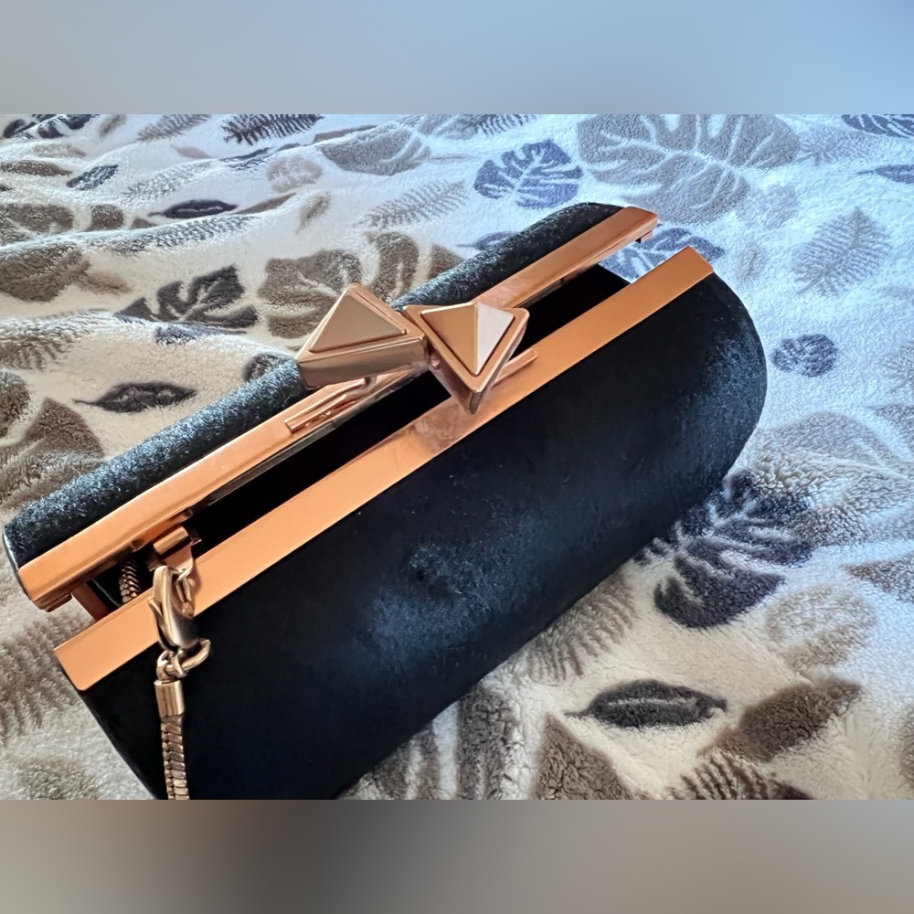 Fancy bling Party handbag or crossbody